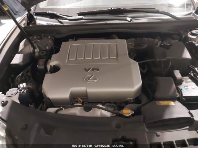 JTHBK1GG5F2199022 Lexus ES 350