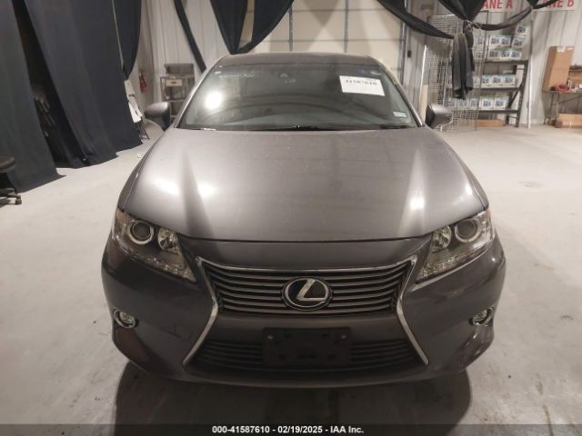 JTHBK1GG5F2199022 Lexus ES 350