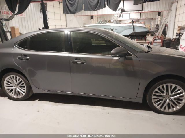 JTHBK1GG5F2199022 Lexus ES 350