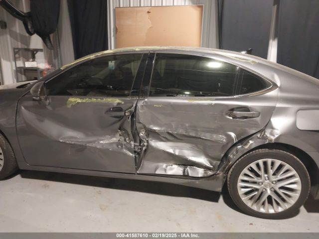 JTHBK1GG5F2199022 Lexus ES 350