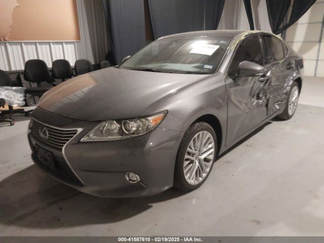 JTHBK1GG5F2199022 Lexus ES 350