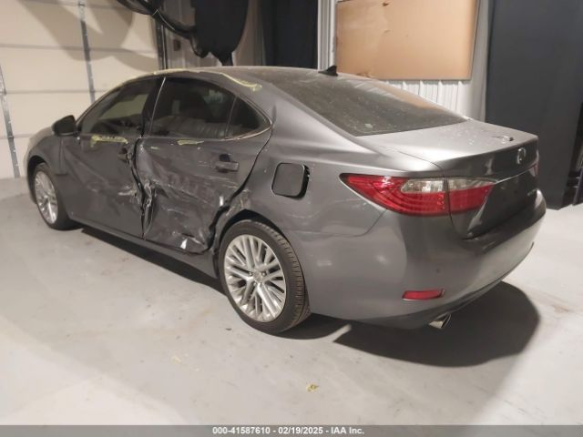 JTHBK1GG5F2199022 Lexus ES 350