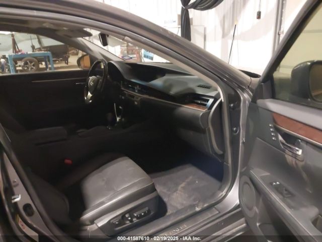 JTHBK1GG5F2199022 Lexus ES 350