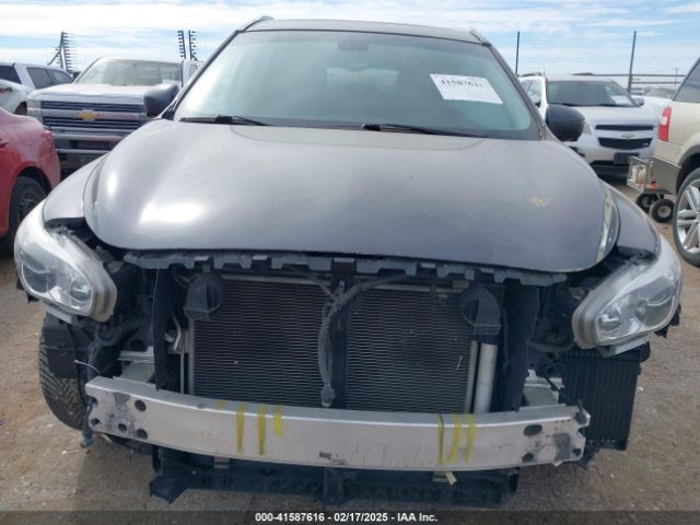 5N1AL0MM2EC543778 Infiniti QX60