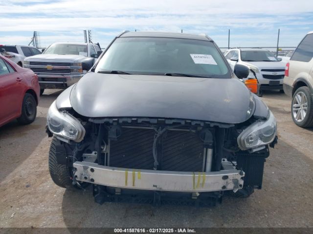 5N1AL0MM2EC543778 Infiniti QX60