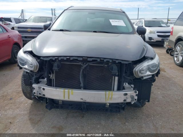 5N1AL0MM2EC543778 Infiniti QX60