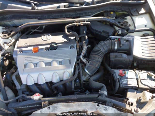 2009 ACURA TSX JH4CU26639C026059 Photo 9