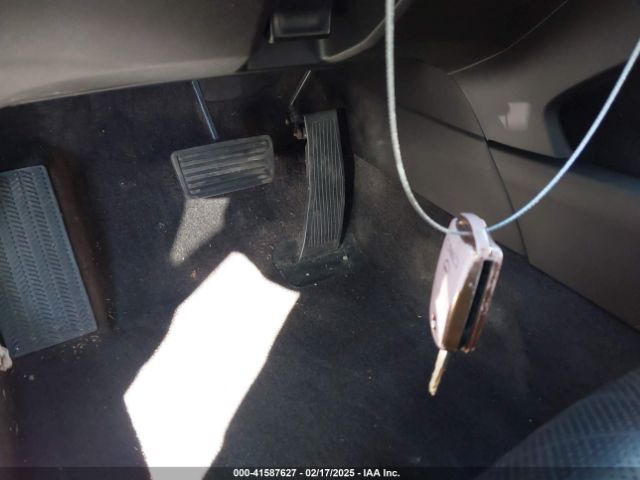 2009 ACURA TSX JH4CU26639C026059 Photo 10