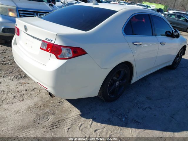 2009 ACURA TSX JH4CU26639C026059 Photo 3