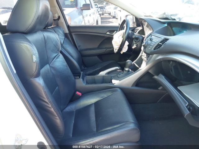 2009 ACURA TSX JH4CU26639C026059 Photo 4