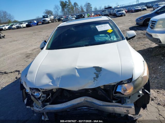 2009 ACURA TSX JH4CU26639C026059 Photo 5