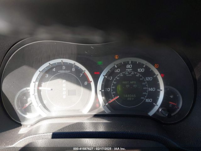 2009 ACURA TSX JH4CU26639C026059 Photo 6