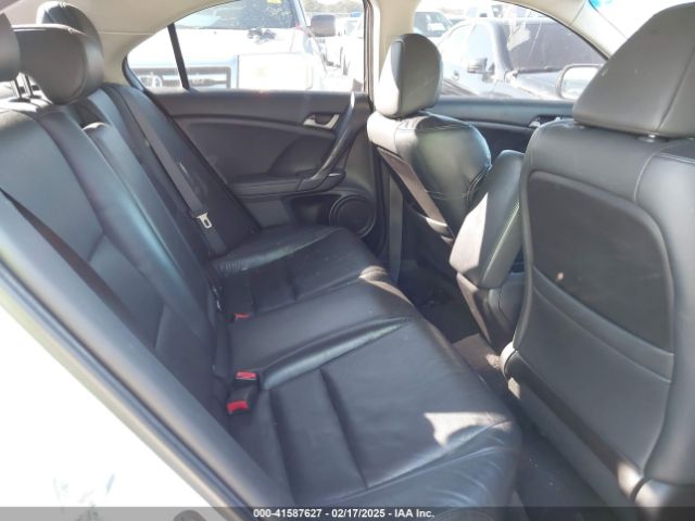 2009 ACURA TSX JH4CU26639C026059 Photo 7