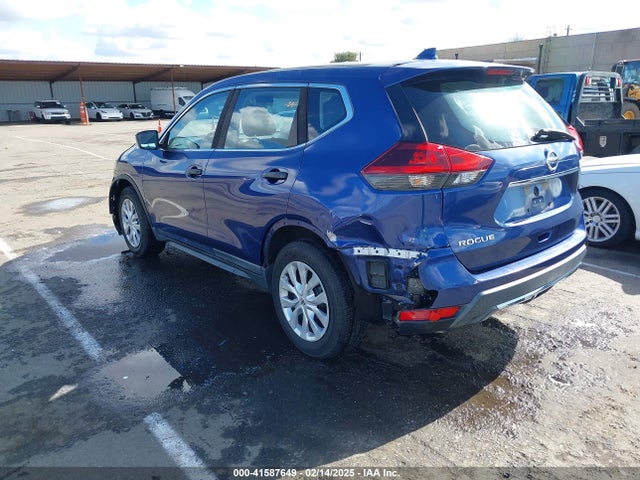 Nissan ROGUE S 2018 KNMAT2MT2JP567945 Image 3