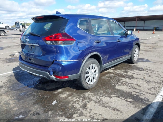 Nissan ROGUE S 2018 KNMAT2MT2JP567945 Image 4