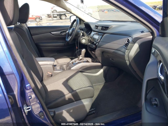 Nissan ROGUE S 2018 KNMAT2MT2JP567945 Image 5