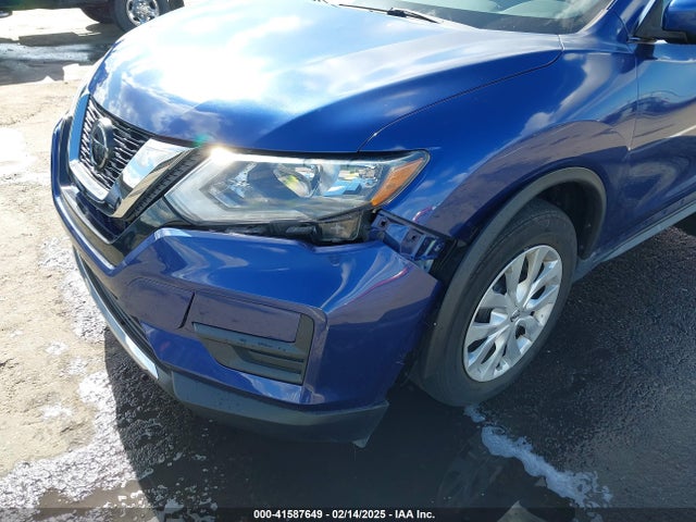 Nissan ROGUE S 2018 KNMAT2MT2JP567945 Image 6