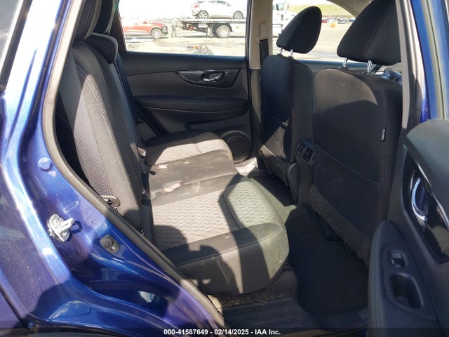 Nissan ROGUE S 2018 KNMAT2MT2JP567945 Image 8
