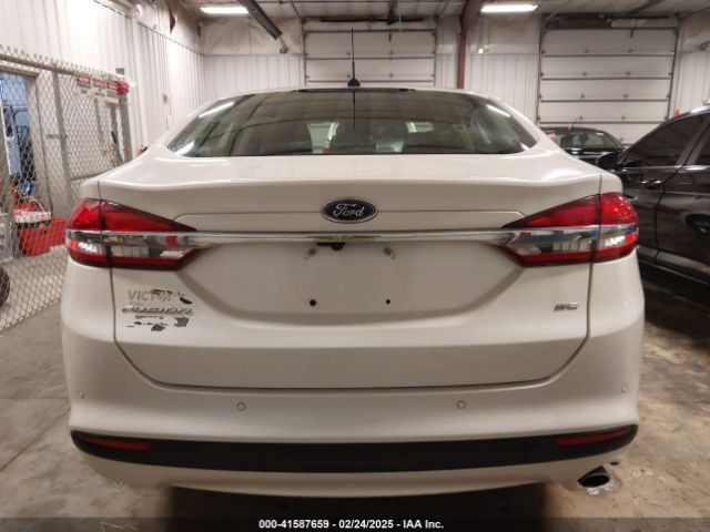 3FA6P0PU9JR264257 Ford Fusion Energi Se Luxury