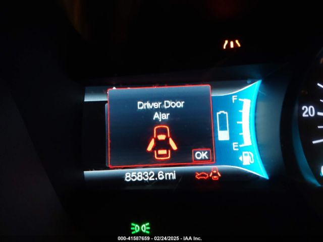 3FA6P0PU9JR264257 Ford Fusion Energi Se Luxury
