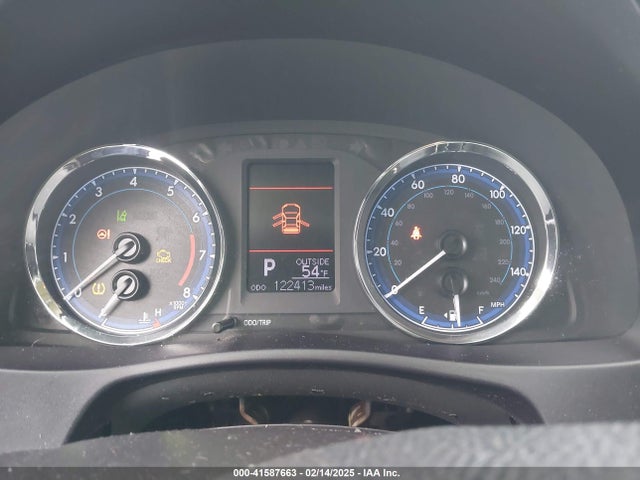 Toyota COROLLA LE 2018 5YFBURHE3JP841514 Image 7