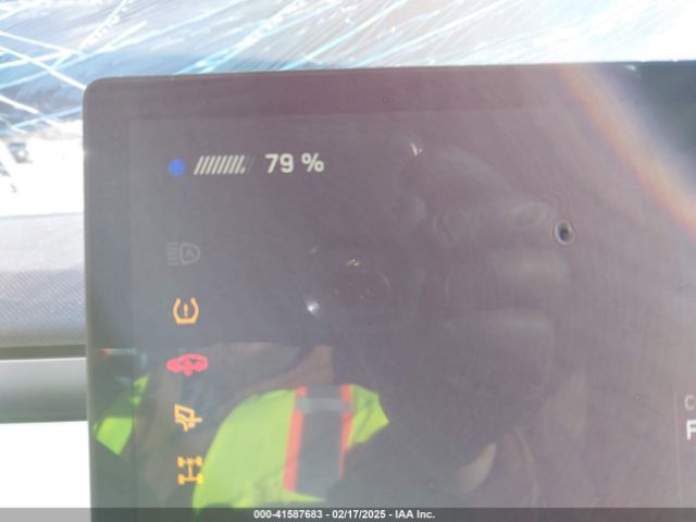 7G2CEHED5RA015790 Tesla Cybertruck All-wheel Drive