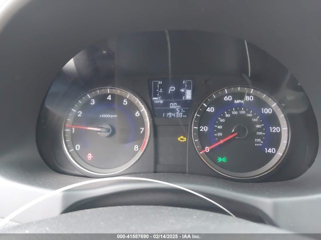 KMHCT4AE3HU346212 Hyundai ACCENT SE