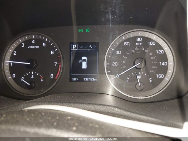 KM8J3CA26HU584580 Hyundai Tucson Sport