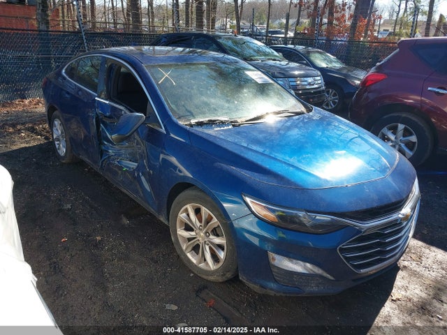 2019 1G1ZD5ST1KF140390 main image