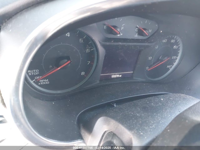Chevrolet MALIBU LT 2019 1G1ZD5ST1KF140390 Image 14