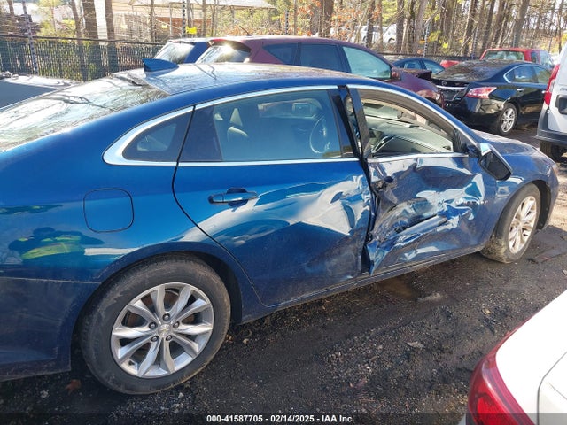 Chevrolet MALIBU LT 2019 1G1ZD5ST1KF140390 Image 6