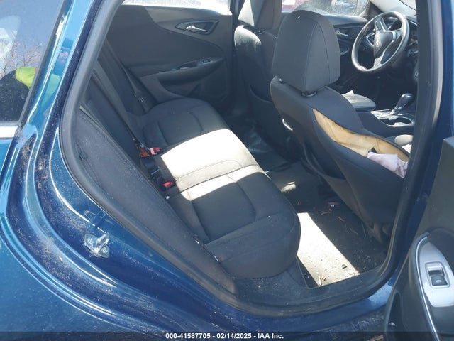 Chevrolet MALIBU LT 2019 1G1ZD5ST1KF140390 Image 8