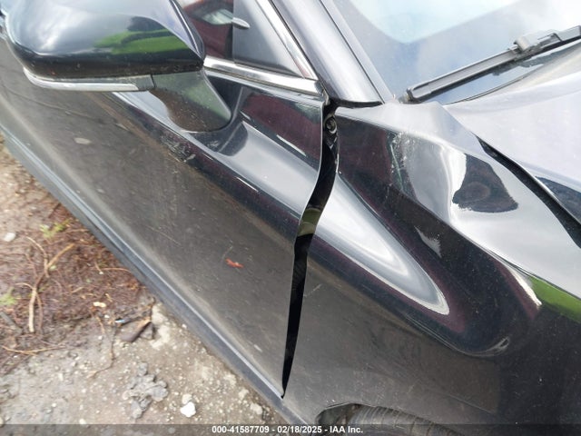 4T1G11AK6NU655860 Toyota CAMRY SE