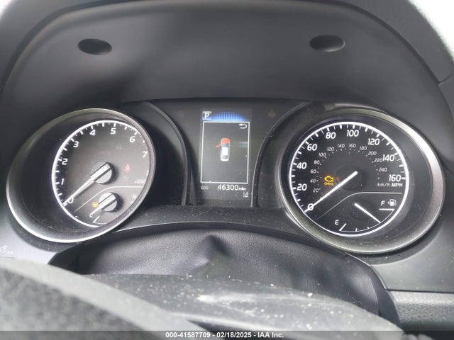 4T1G11AK6NU655860 Toyota CAMRY SE