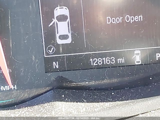 KL7CJLSB4JB640497 Chevrolet Trax Lt