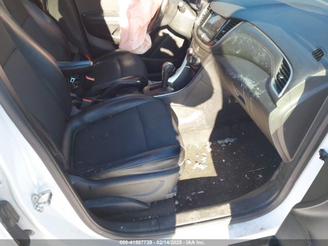 KL7CJLSB4JB640497 Chevrolet Trax Lt