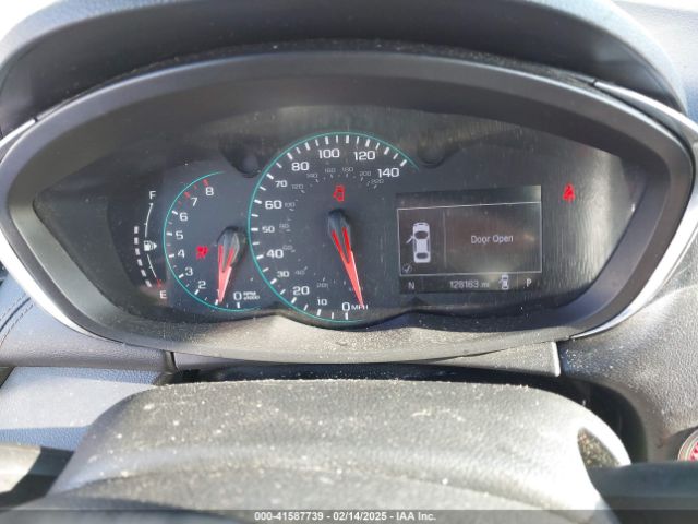 KL7CJLSB4JB640497 Chevrolet Trax Lt
