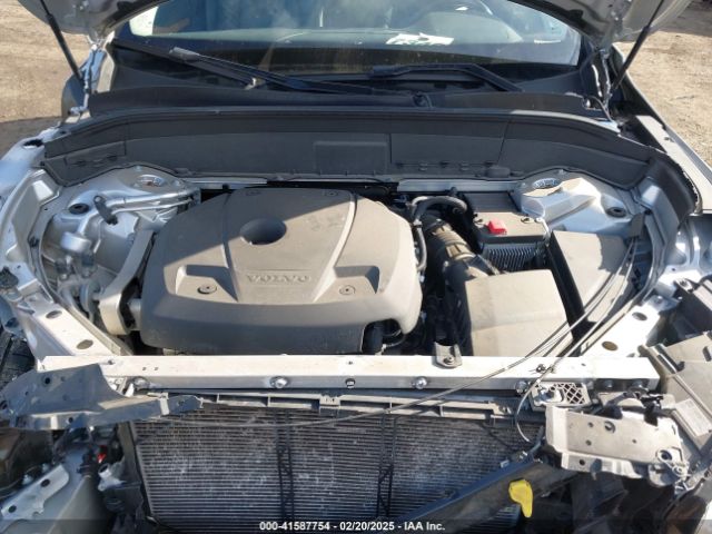 YV4A22PK2M1710788 Volvo Xc90 T6 Momentum 7 Passenger