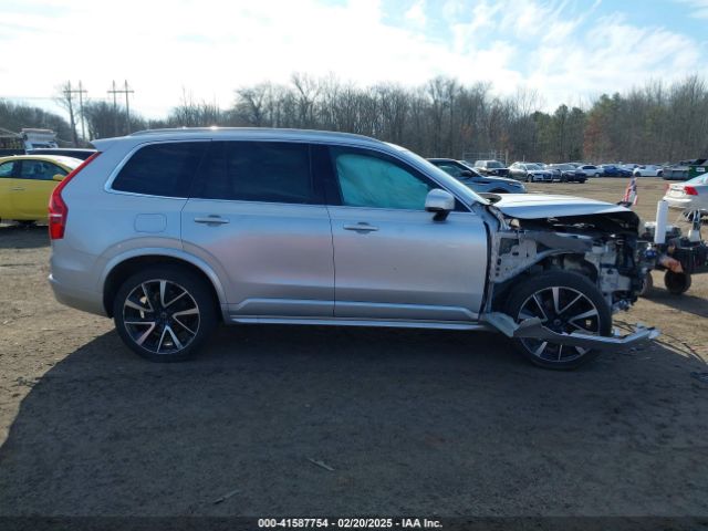 YV4A22PK2M1710788 Volvo Xc90 T6 Momentum 7 Passenger