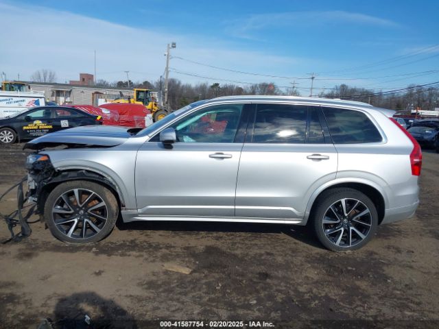 YV4A22PK2M1710788 Volvo Xc90 T6 Momentum 7 Passenger