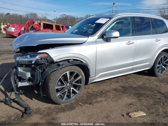 YV4A22PK2M1710788 Volvo Xc90 T6 Momentum 7 Passenger