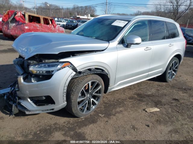 YV4A22PK2M1710788 Volvo Xc90 T6 Momentum 7 Passenger