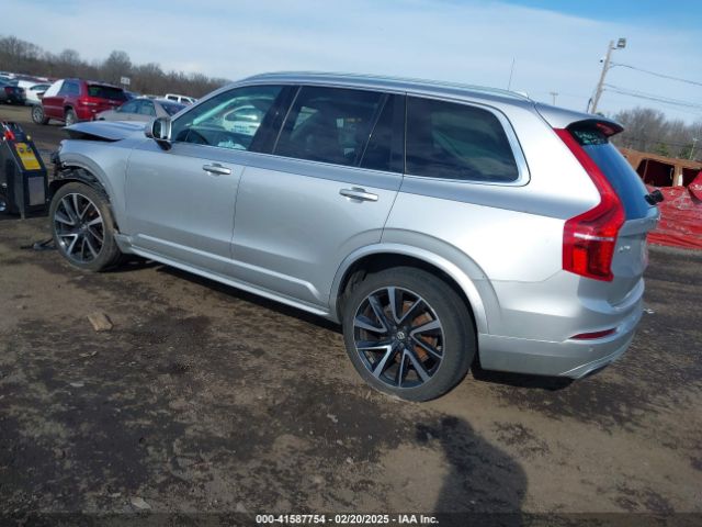 YV4A22PK2M1710788 Volvo Xc90 T6 Momentum 7 Passenger