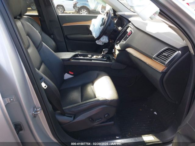 YV4A22PK2M1710788 Volvo Xc90 T6 Momentum 7 Passenger