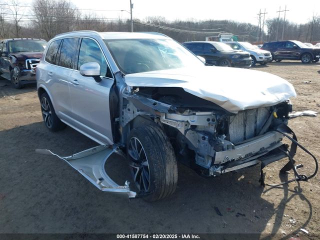 YV4A22PK2M1710788 Volvo Xc90 T6 Momentum 7 Passenger