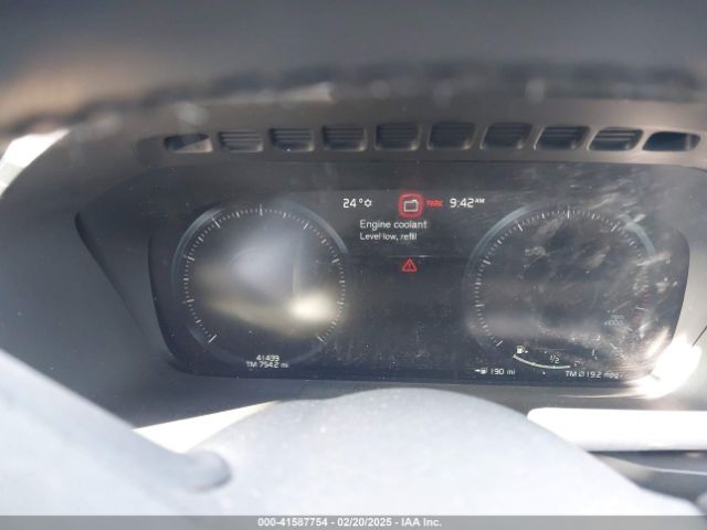 YV4A22PK2M1710788 Volvo Xc90 T6 Momentum 7 Passenger