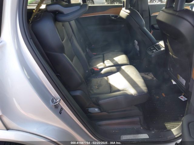 YV4A22PK2M1710788 Volvo Xc90 T6 Momentum 7 Passenger
