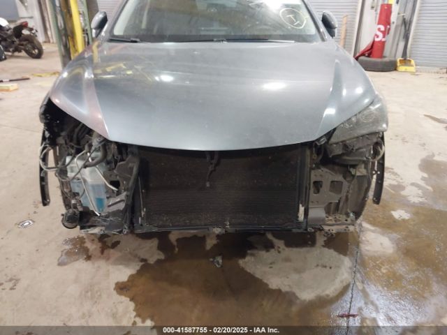 JTJYARBZ6F2016343 Lexus NX 200T