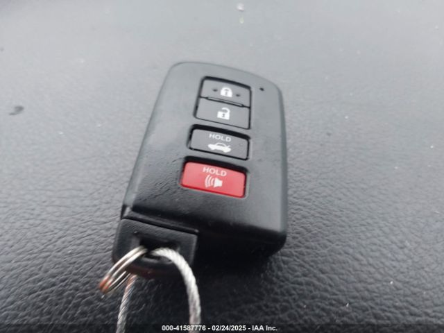 4T1BD1EBXGU052909 Toyota Avalon Hybrid Limited
