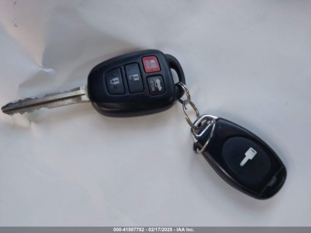 2T1BURHE3JC005993 Toyota Corolla L/le/xle/se/xse